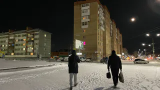 Аномальные морозы: Новый год принесет такие сильные холода, что не захочется выходить из дома