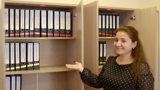 Бывшее здание минобра Рязанской области передано ветеринарии