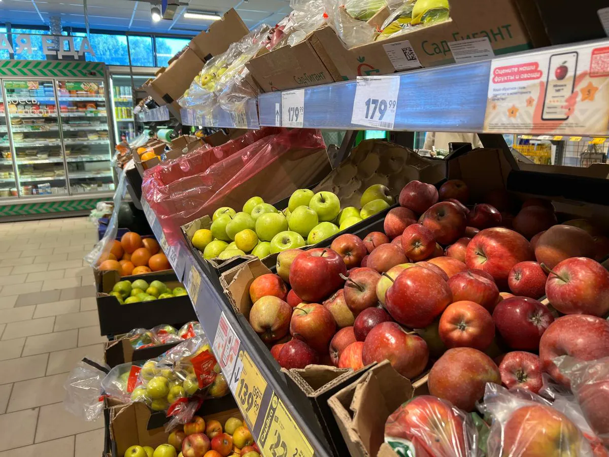 Раскрыт секрет осеннего меню: эти продукты укрепят иммунитет перед зимой