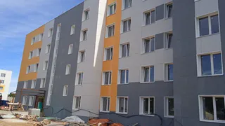 В 2024 году в Коми построят дома для переселения жителей из авариек