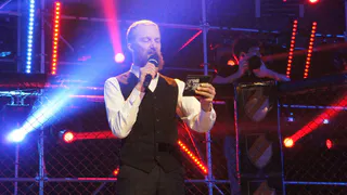 Чувашские боксеры завоевали три золотых медали на соревнованиях в Саратовской области