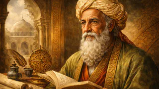 Почему одиночество даже лучше друзей: мудрая цитата Омара Хайяма для тех, кому за 50 - полезно знать даже молодым