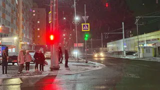 Пензенцы в ожидании продолжения ремонта дороги по ул. Чапаева