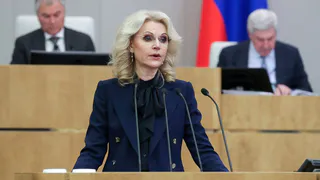 Указ уже подписан: Голикова заявила о единовременной выплате пенсионерам 15 000 рублей с 9 ноября