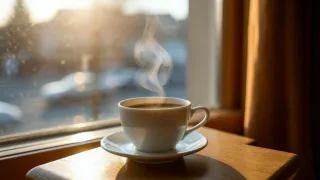 Какой кофе очищает сосуды и снижает холестерин лучше овсянки: ученые признали этот сорт лучшим для здоровья и самочувствия