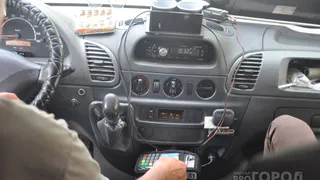 В Рязани снизили стоимость проезда еще на четырех маршрутках