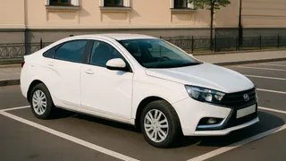 Во Владимире могут появиться абонементы на парковки в центре города