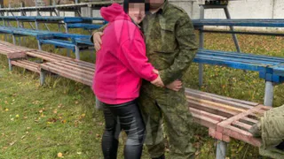 Пьяный мобилизованный напал на сотрудника ДПС в Рязани 