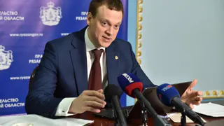 Малков 1 декабря провёл приём граждан