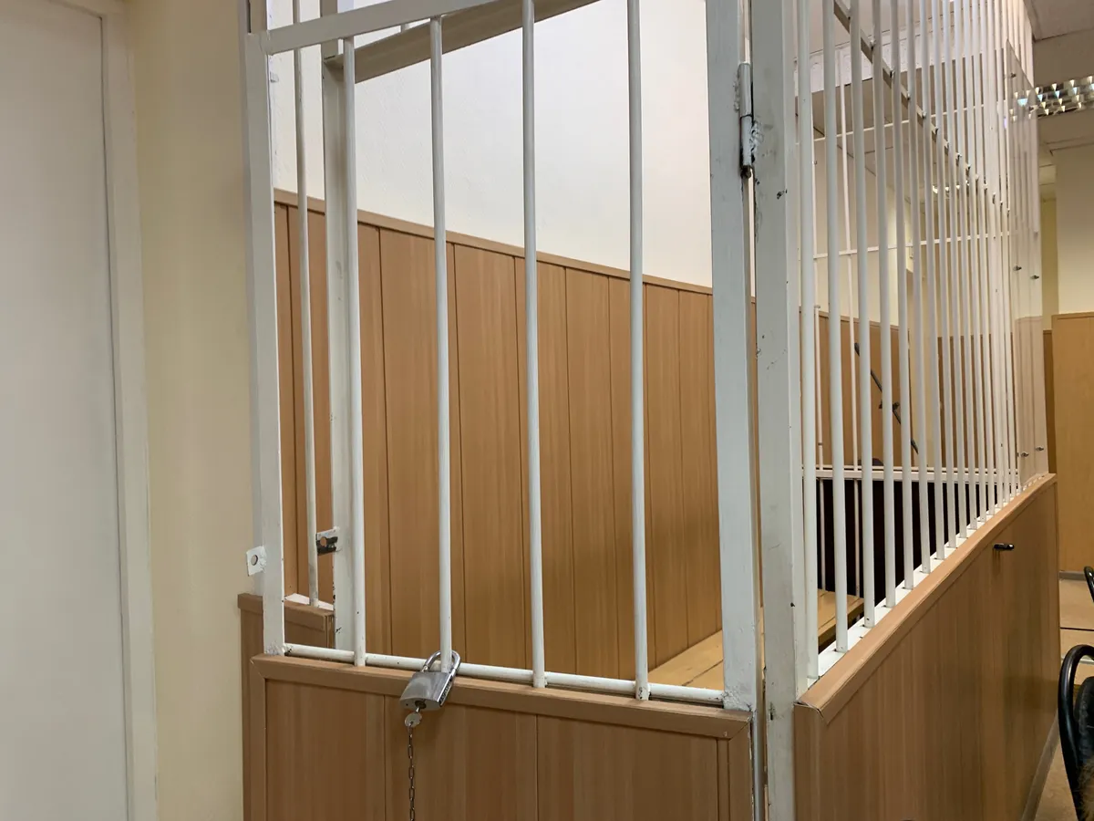 Бывший глава ЧЭМК Павел Ходоровский переведен под домашний арест в рамках продолжающегося расследования