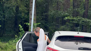 Пензенские пары приглашают на всероссийский свадебный фестиваль в Москве