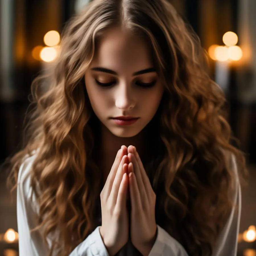 Приметы и запреты на 14 февраля: девушки молятся о хорошем женихе