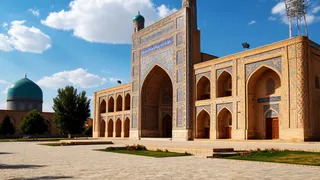 Россиянка съездила в Узбекистан и была поражена отношением местных к русским