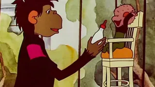 Тест: только знатоки советских мультфильмов ответят на все вопросы правильно