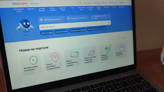 За первую неделю работы жители Удмуртии подали около ста заявлений на оформление электронной медицинской справки для ребенка