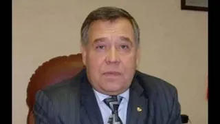 В Брянске простятся с заслуженным врачом России Андреем Цыбанковым