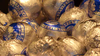 Восхитительные сливочные конфеты по очень доступной цене: в "Чижике" нашла вкусный клад — и состав натуральный