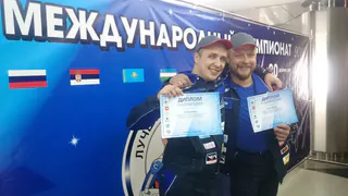 Лучшие сантехники Рязани: «Извините, что не оправдали ваших надежд, но старались не подвести наш любимый город!»