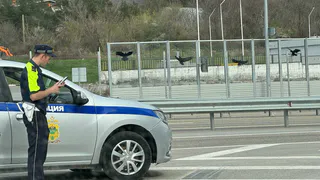 С 7 апреля лишат прав за вождение без куртки? Водителей предупредили о неожиданном сюрпризе