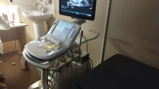 В рязанском роддоме родился богатырь 