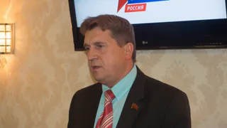 Брянский депутат-оппозиционер Тюлин получил свободу