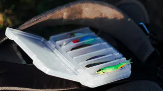 Снасти закидываем на чердак: с марта рыбаков будут штрафовать минимум на 5 тысяч