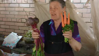 Рязанские фермеры жалуются на плохой урожай