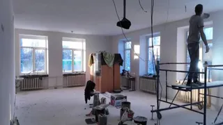 К новому учебному году в Муроме откроют обновлённый пристрой школы №15