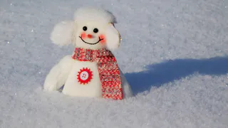 В Челябинской области ожидается контрастная неделя: от минус 37 до резкого потепления