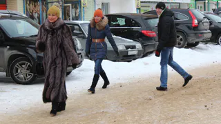 Численность рязанцев сократилась на 5609 человек