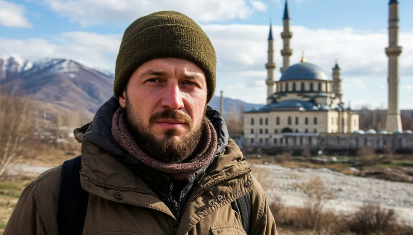 5 самых безопасных мест России - здесь царят спокойствие и порядок. В список вошли неожиданные регионы