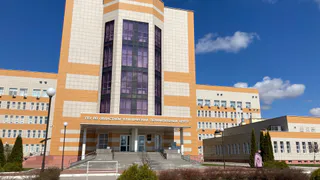 В Рязанском перинатальном центре произошло «нашествие отрицательных»