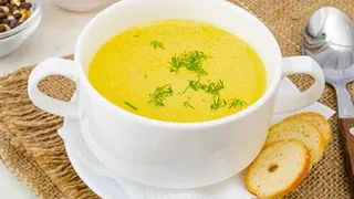 Как легко сделать бульон легким, прозрачным и аппетитным