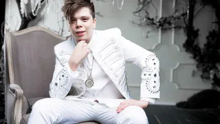 Р. Юльякшин: «Моя гордость - это дети»