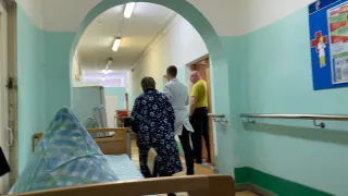 В Рязани 143 человека за неделю заработали переломы