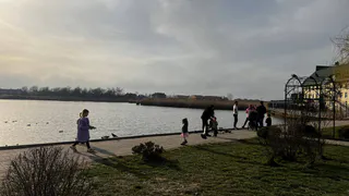 Резкое похолодание на подходе: в этих регионах температура упадёт на 7 градусов - рассказал Роман Вильфанд