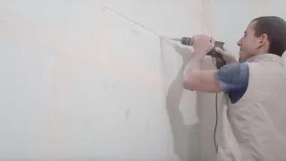 Жители многоквартирного дома опасаются обрушения из-за перепланировки