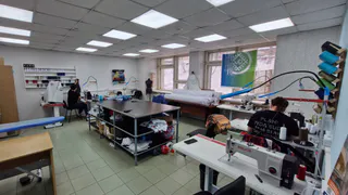 Коми бренд одежды с национальным колоритом получил субсидию