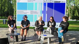 В Нижнекамске пройдет камский книжный фестиваль