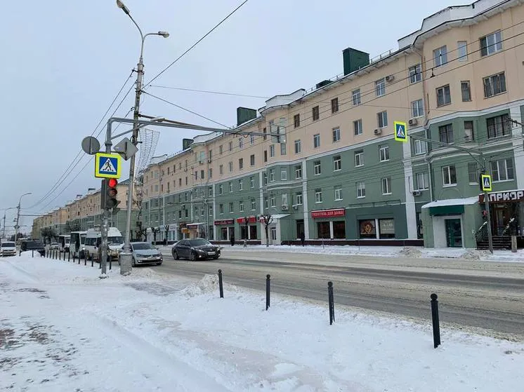 Пенза лишается маршруток: как изменится транспортная ситуация в городе