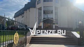 Пензенец напал на сожителя бывшей жены, получив  тревожные сообщения от дочери