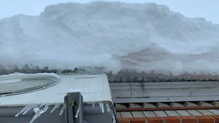 Две УК Рязани заплатят штраф по 50 тыс. рублей за плохую уборку снега и наледи