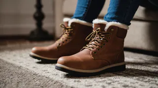 Весь день в обуви и даже не воняет: добавляю на стельку щепотку порошка - эффективный лайфхак для зимы