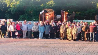 В Судогде пройдет традиционная акция «Свеча памяти»