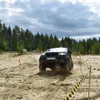 В Коми ревели моторы и кипела борьба на ежегодных гонках «Внедорожник – 2026»
