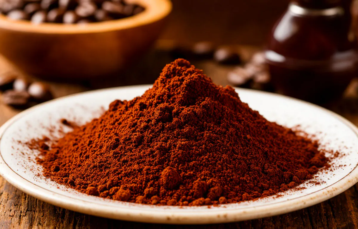 Всю зиму собираю кофейную гущу: вот для чего она нужна на даче — применять нужно только так, тогда сработает