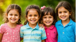 У родителей с этой группой крови рождаются самые талантливые дети: ждите от них великих достижений