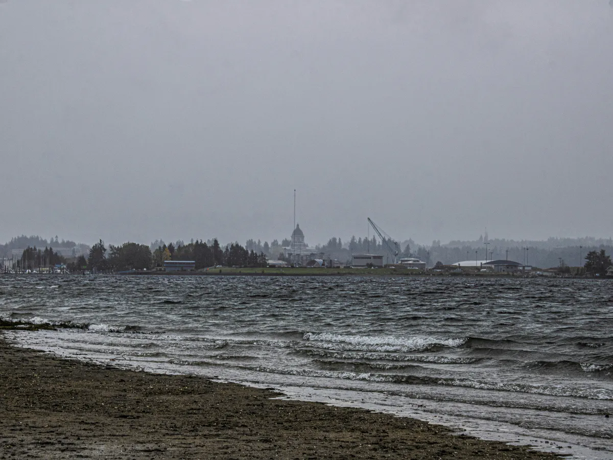 Полный откат к холоду: синоптики дали обновленный прогноз с 24 июня — вернутся аномалии