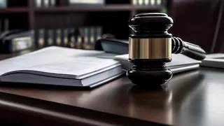 Во Владимирской области осужденный сломал устройство для слежки за ним