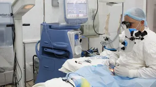 В больнице имени Семашко откроют новый стационар